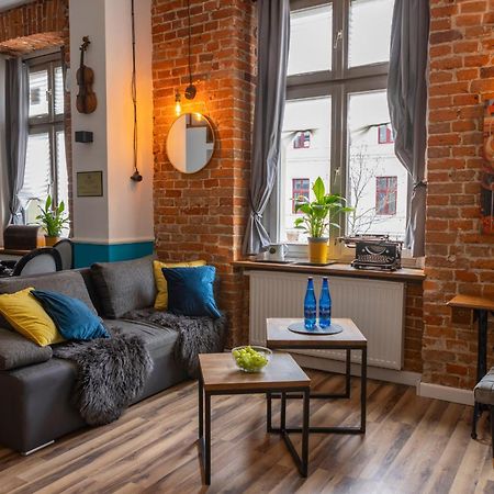 Royal Apartment Łódź Extérieur photo