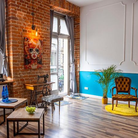 Royal Apartment Łódź Extérieur photo